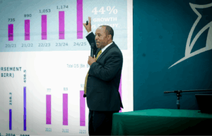 CBE Account Holders Rise to 43.1 Million as Deposits Surpass 1.67 Trillion Birr