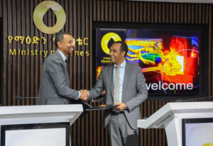 Ethiopian Investment Holdings Signs Potash Mining Agreement with Ministry of Mines